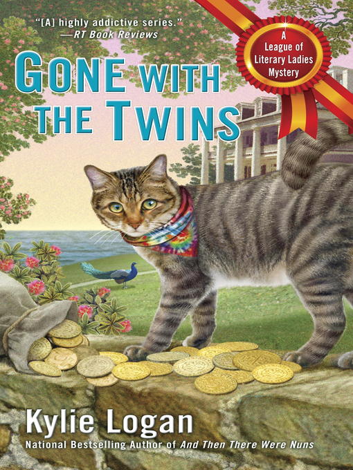 Cover image for Gone with the Twins